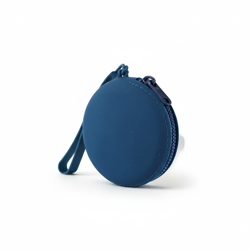 Gamelle Chien : Pochette de voyage pour croquettes
