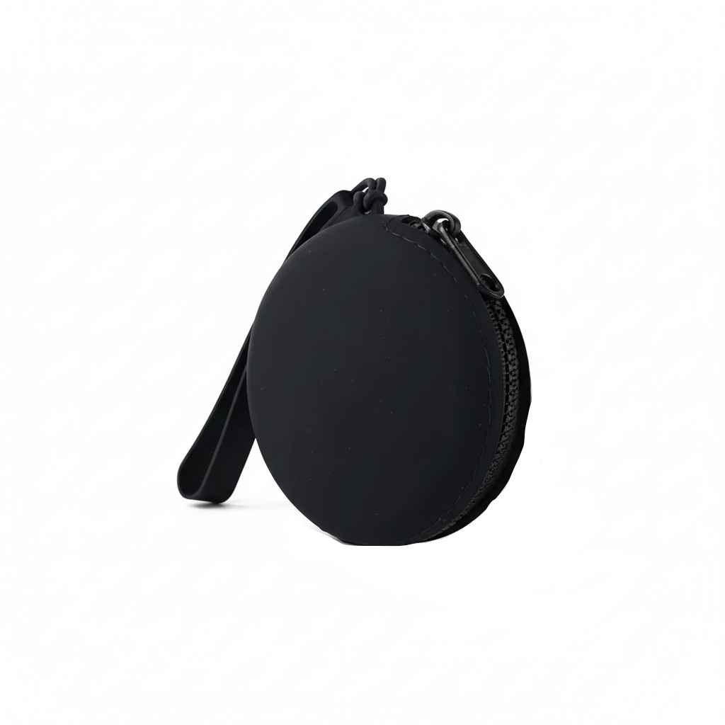 Gamelle Chien : Pochette de voyage pour croquettes