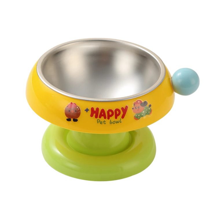 Gamelle Chien : Happy surélevée