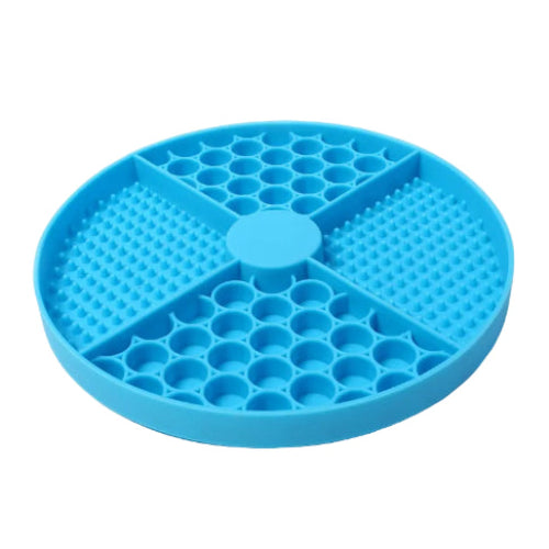 Gamelle Chien : Tapis de léchage
