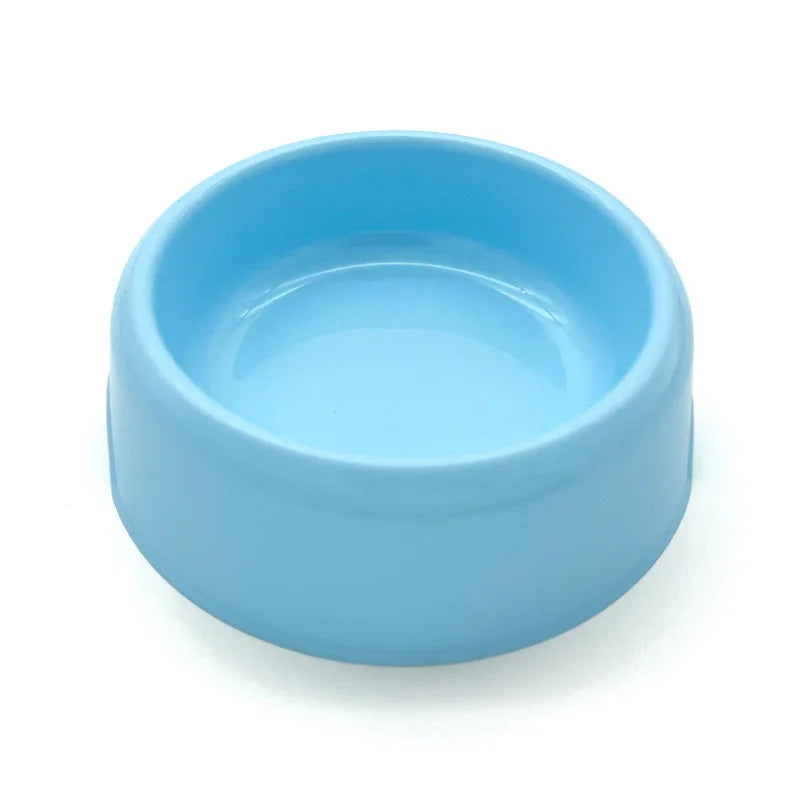 Gamelle Chihuahua : Petite gamelle plastique colorée