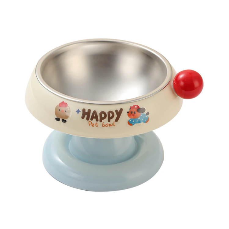 Gamelle Chien : Happy surélevée