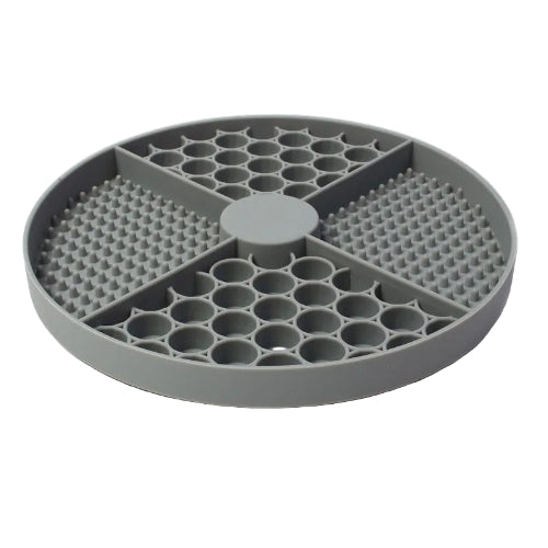 Gamelle Chien : Tapis de léchage
