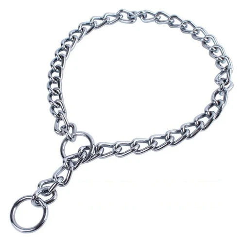 Collier pour Chihuahua en acier, résistant, pour offrir confort et sécurité à votre petit chien ou chat
