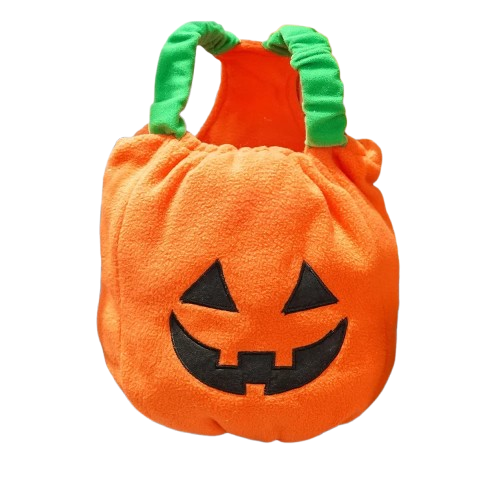 DĂ©guisement Chihuahua : costume de citrouille confortable et tendance, parfait pour les fĂȘtes, Ă©vĂšnements, anniversaires ou halloween â taille parfaite pour les petits chiens - dos