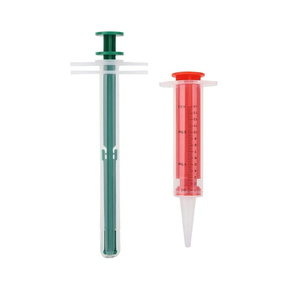 Accessoire Chien : Pipettes médicales