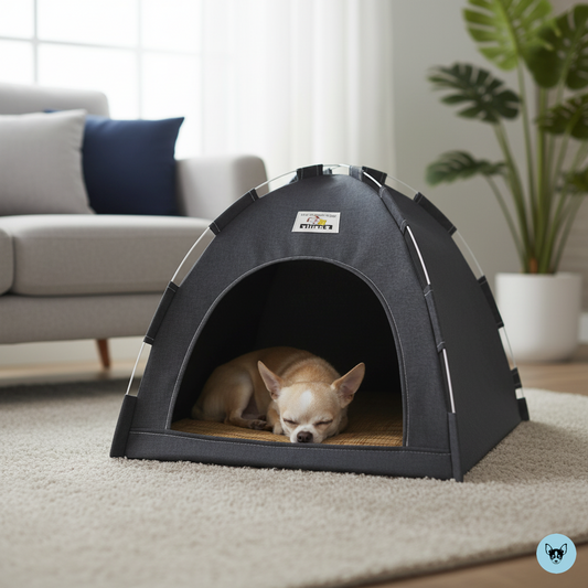 Les essentiels à avoir pour accueillir un petit chien à la maison