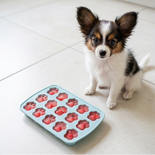 Alerte Canicule : Comment rafraîchir efficacement un petit chien quand les températures grimpent ?