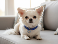 Harnais ou collier pour petits chiens : que choisir ?