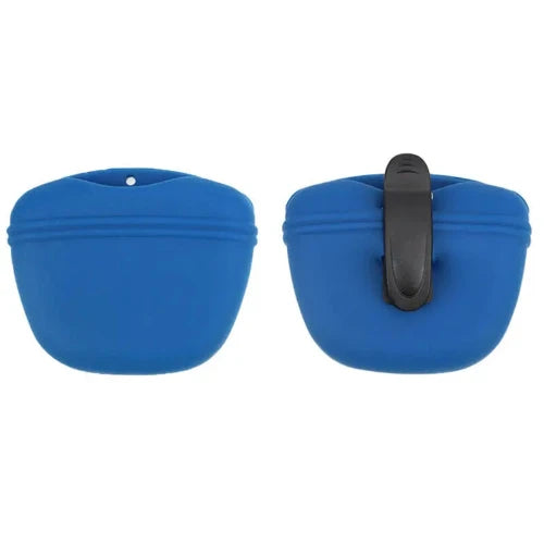 Accessoire Chihuahua : Boite Transport Croquettes