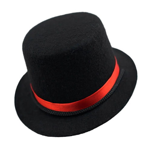 Top hat for dogs