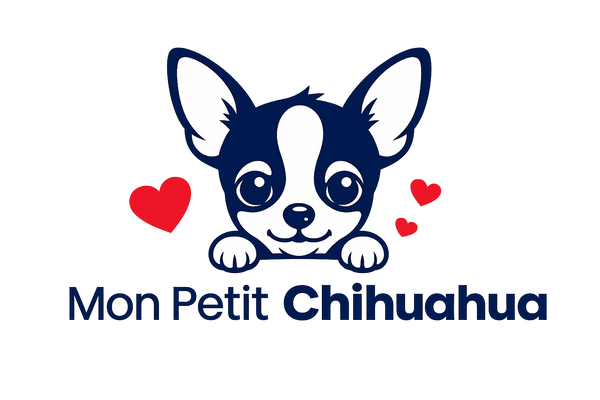 Mon Petit Chihuahua