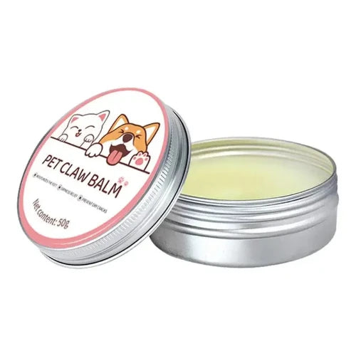 Accessoire Chihuahua : Crème Nourrissante Coussinets