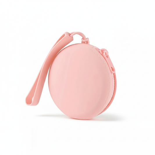 Gamelle Chien : Pochette de voyage pour croquettes