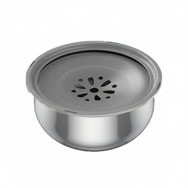 Gamelle Chien : Anti éclaboussures 4,3 L