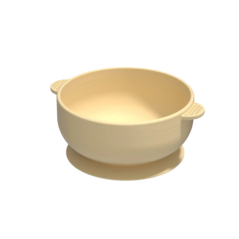 Gamelle pour Chien En plastique coloré, adaptée aux petits chiens et aux chats. Vendue sur la boutique Mon Petit Chihuahua. Couleur beige