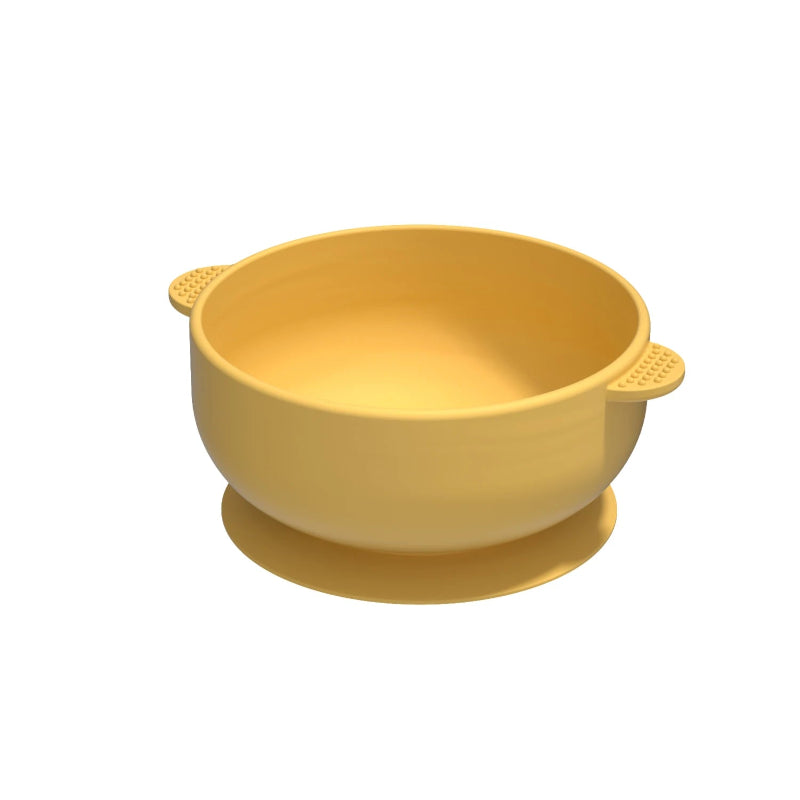 Gamelle pour Chien En plastique coloré, adaptée aux petits chiens et aux chats. Vendue sur la boutique Mon Petit Chihuahua. Couleur jaune