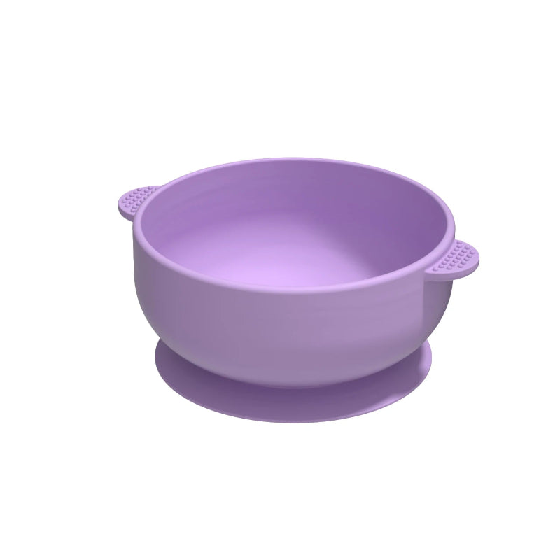 Gamelle pour Chien En plastique coloré, adaptée aux petits chiens et aux chats. Vendue sur la boutique Mon Petit Chihuahua. Couleur violet