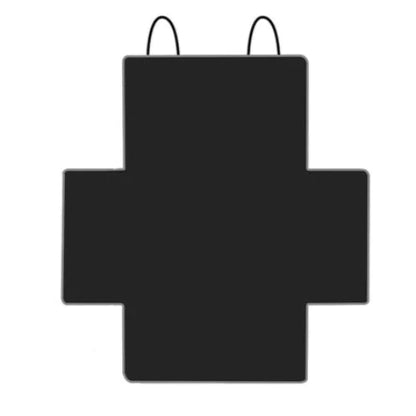 Accessoire pour Chihuahua : Housse de siège voiture – Protège vos sièges avec confort et sécurité pour petit chien ou chat