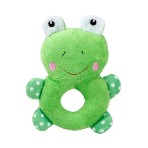 Chihuahua-Spielzeug: Kaufrosch