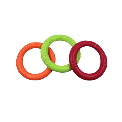 Chihuahua Toy: Chew Ring