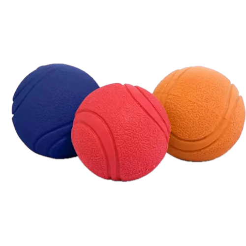 Chihuahua Toy: Ultra-Resistant Ball