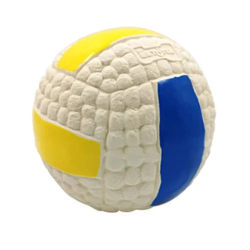 Chihuahua-Spielzeug: Volleyballball