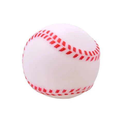 Chihuahua-Spielzeug: Baseball