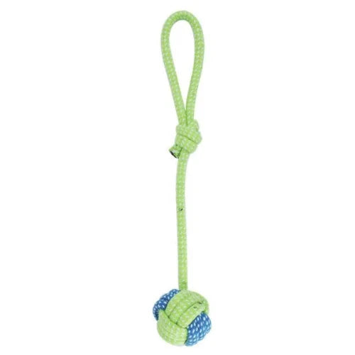 Jouet pour Chihuahua : cordes à mâcher – Idéal pour stimuler et divertir votre petit chien ou chat en favorisant son activité