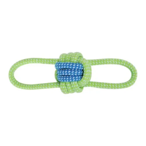 Jouet pour Chihuahua : cordes à mâcher – Idéal pour stimuler et divertir votre petit chien ou chat en favorisant son activité