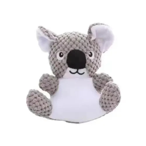 Chihuahua Toy: Koala Plush