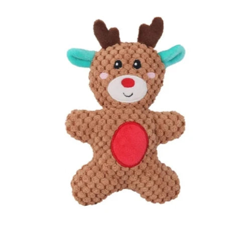 Jouet Chihuahua : Noël Renne
