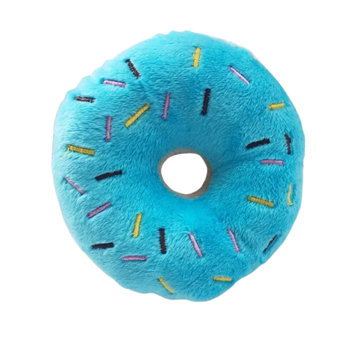 Jouet Chihuahua : A Macher Donut