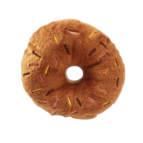 Jouet Chihuahua : A Macher Donut