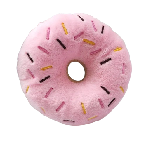 Jouet Chihuahua : A Macher Donut