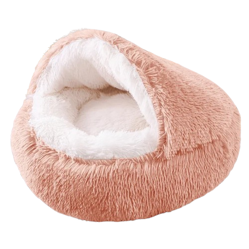 Dog House: Cocoon