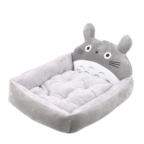 Niche Chien : Lapin Gris