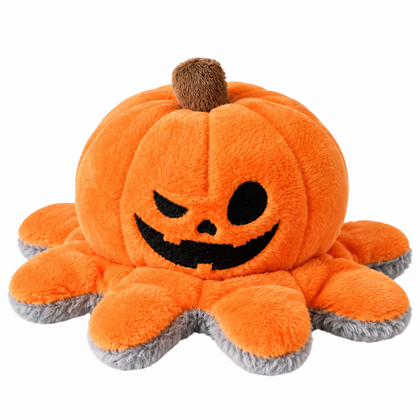 Jouet Chihuahua : Peluche Fantôme d'Halloween