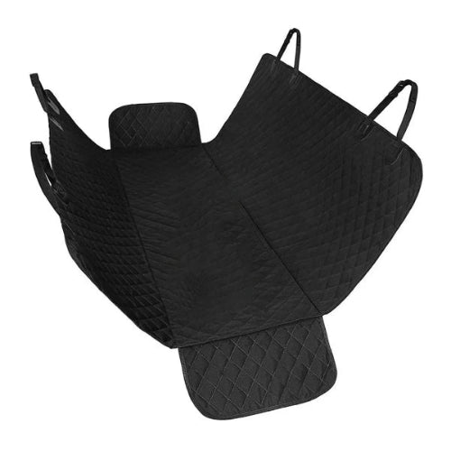 Accessoires pour Chihuahua - Protection de sièges arrière pour voiture – idéale pour installer votre petit chien ou chat