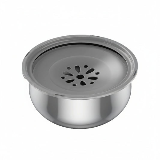Gamelle Chien : Anti éclaboussures 4,3 L