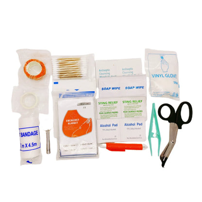 Accessoire Chihuahua : Trousse de Secours