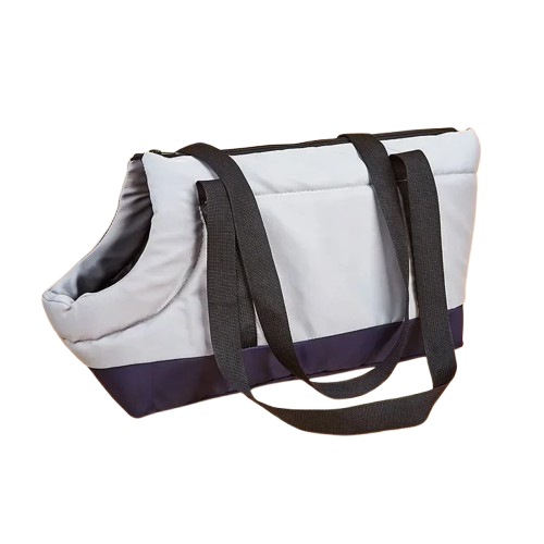 Transport Chihuahua : Sac Bandoulière Gris