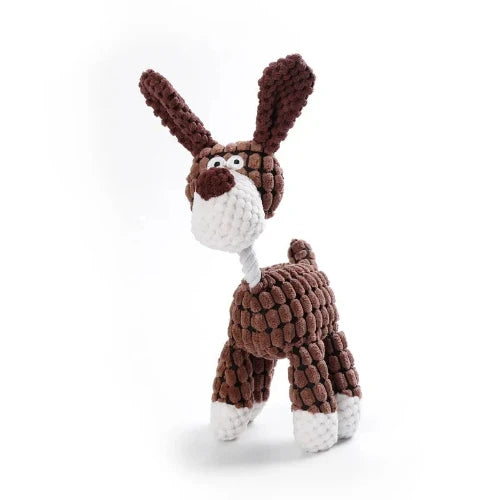 Jouet Chihuahua : Peluche Chien