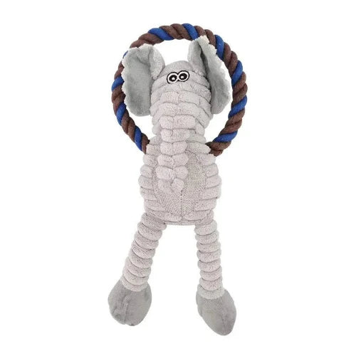 Chihuahua Toy: Elephant Plush