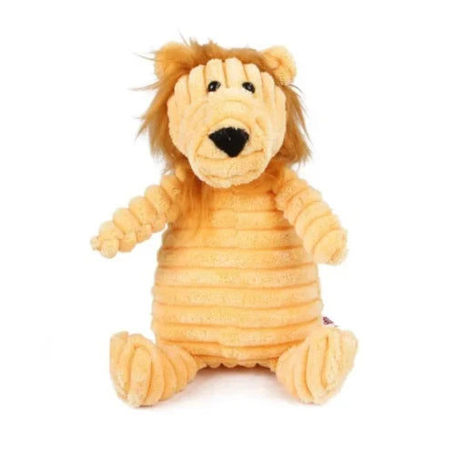 Chihuahua Toy: Lion Plush