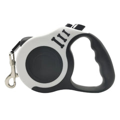 Chihuahua Leash: Retractable, Multiple Colors