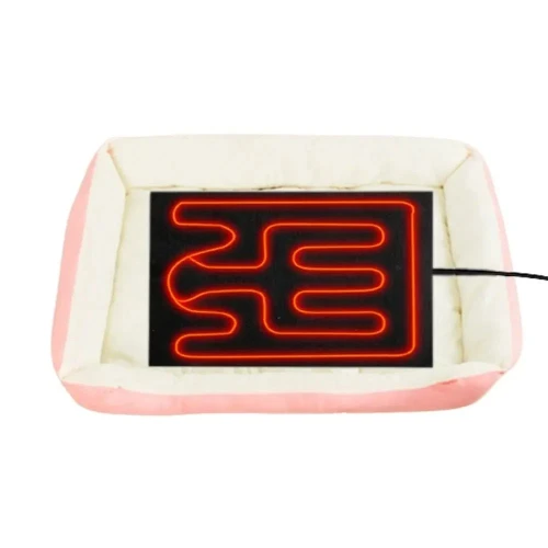 Dog House: Heating Mat